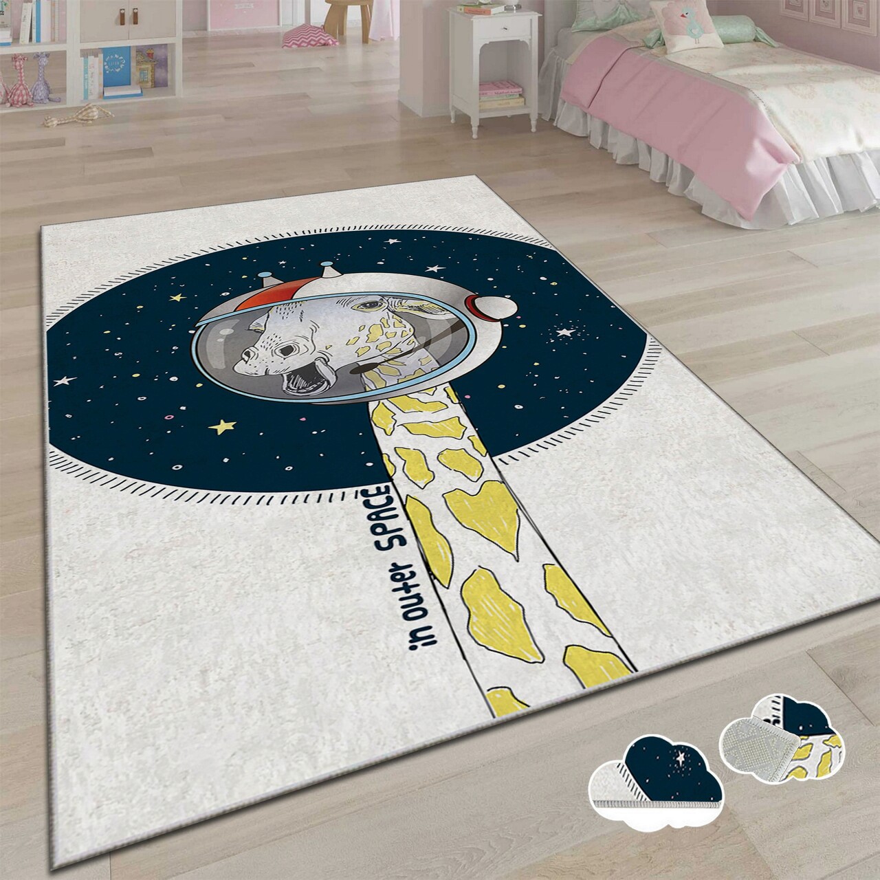 Masuta de activitati 3 in 1 pentru copii - viu colorata - imagine 7